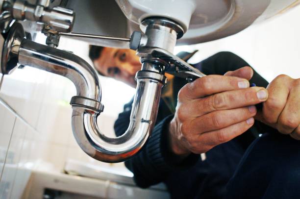 Trusted Yacolt, WA Plumbing Services Experts