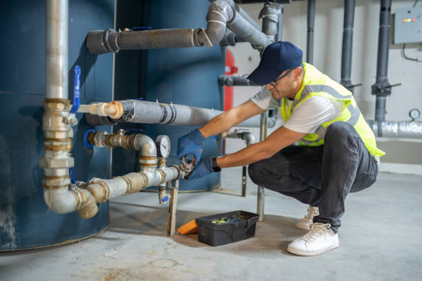 Best Leak Detection and Repair  in Yacolt, WA